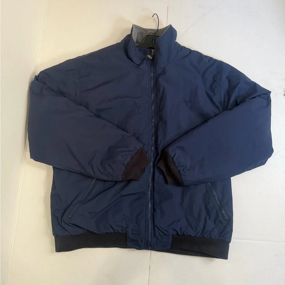L.L. Bean warm durable